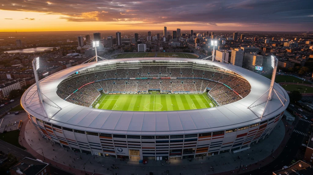 Pays-Bas : 3 stats qui annoncent un piège pour les favoris du Mondial 2026