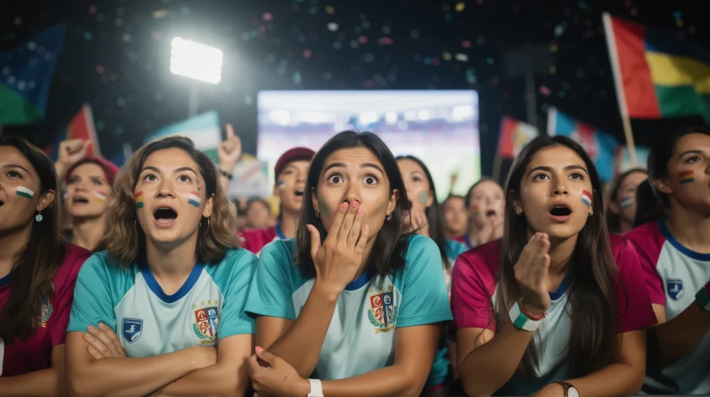Shakira, doublure ou vraie star ? La folle rumeur qui divise le Mondial 2026