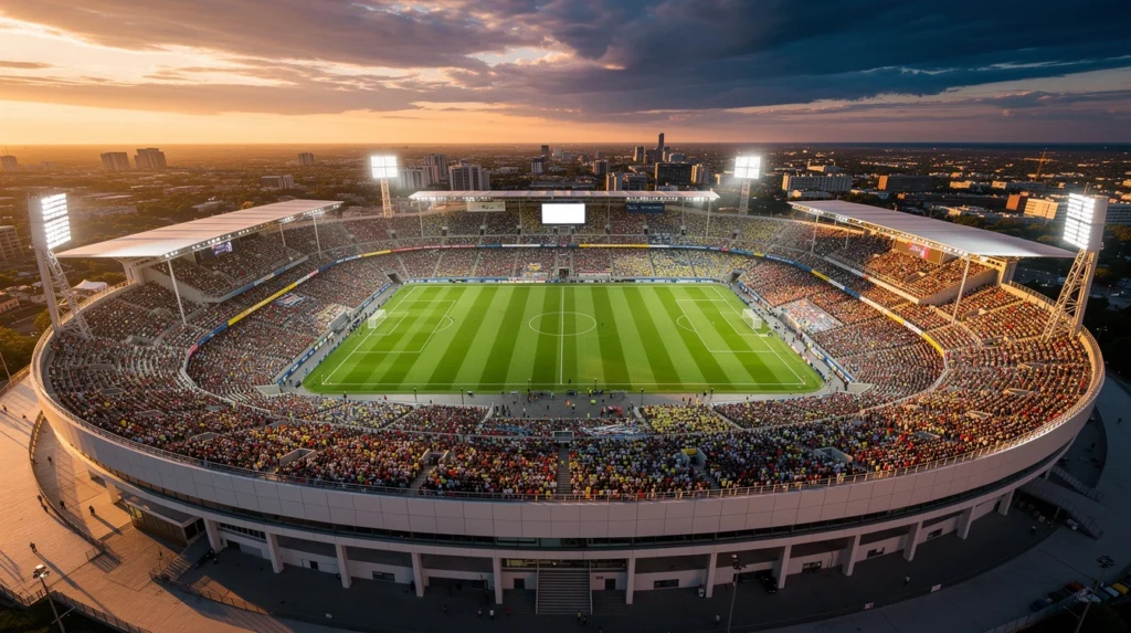 Édimbourg : ce pub irlandais retourne son drapeau et choque le Mondial 2026