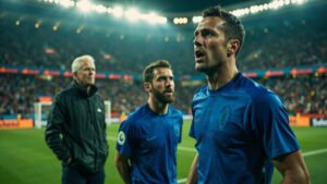 Mbappé en 2026 : adulé en Bleu, contesté ailleurs, le pari risqué de Deschamps