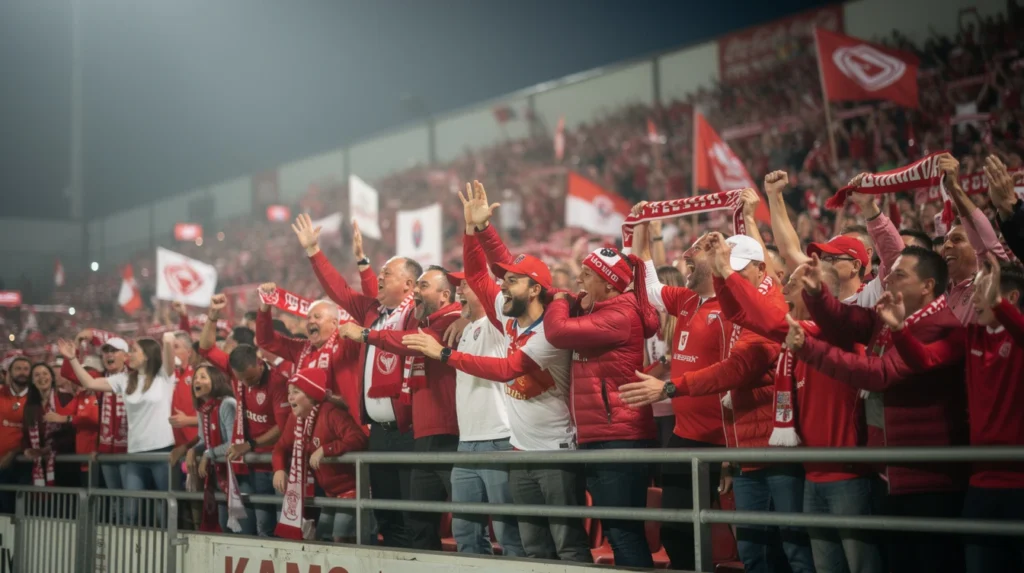 Qatar-Suisse : la première surprise du Mondial 2026, les Helvètes piégés à San Francisco