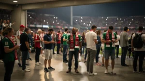 Coupe du Monde 2026 : Algérie-Jordanie, le derby arabe que personne n’avait vu venir