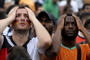 Allemagne - Côte d’Ivoire : pourquoi ce choc pesait deja si lourd