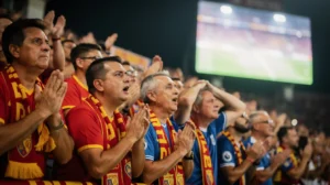 Da Fonseca tranche : l’Espagne devant la France, l’Argentine en embuscade