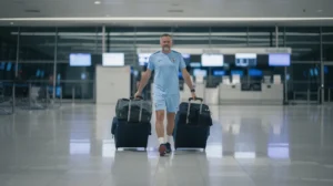 Uruguay : un vol retardé et une amende FIFA qui tombe avant le coup d’envoi