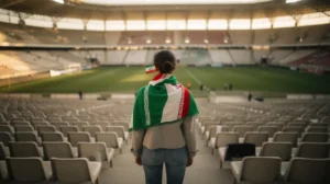 Iran–Nouvelle-Zélande : l’hymne hué, les joueurs muets, et le match que la FIFA voulait étouffer