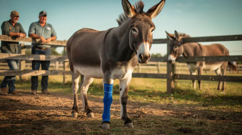 Arsenal : les chaussettes des joueurs offertes à des ânes, le geste insolite qui fait le tour du monde
