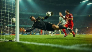 Belgique - Iran : l’arrêt fou de Beiranvand qui change le match