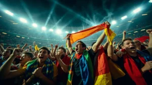 Le Cap-Vert accroche l’Uruguay et relance tout le groupe H