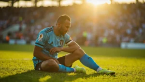 Mbappé : l’alerte à la cuisse de fin avril a vite rassuré