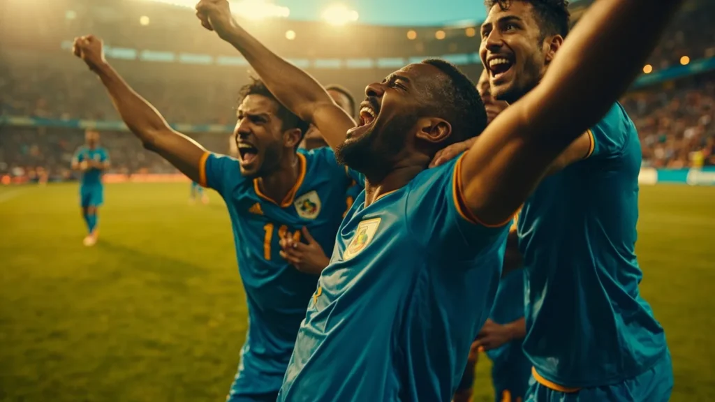 Cap-Vert : pourquoi ce 2-2 face a l’Uruguay a eu un gout de victoire