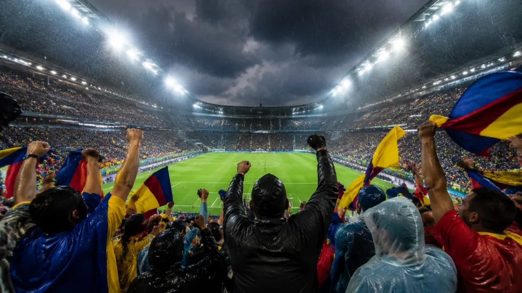 Coupe du Monde 2026 : la météo bouscule déjà le groupe des Bleus