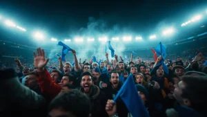 Norvège-France : un nul peut suffire aux Bleus