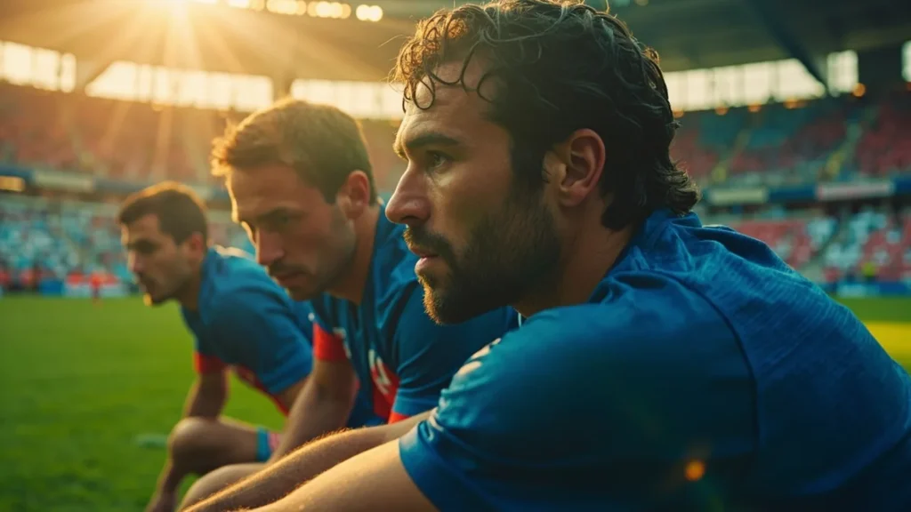 Coupe du Monde 2026 : pourquoi la France est repassée favorite