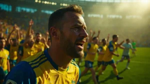 Coupe du Monde 2026 : la Bosnie touche enfin son moment d’histoire
