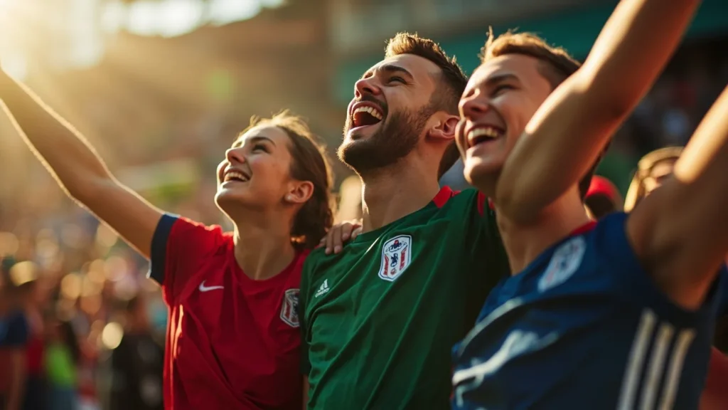 Coupe du Monde 2026 : le tableau s’ouvre déjà pour les trois pays hôtes