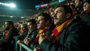 Coupe du Monde 2026 : Deniz Undav frappe à chaque entrée