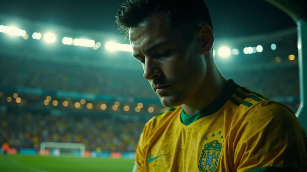 Coupe du Monde 2026 : pourquoi le Brésil a attendu Neymar