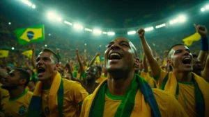 Coupe du Monde 2026 : Neymar de retour, mais pas encore titulaire