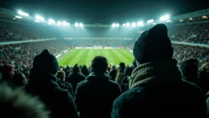 Égypte-Iran : Seattle déjà sous tension autour du 'Pride Match'