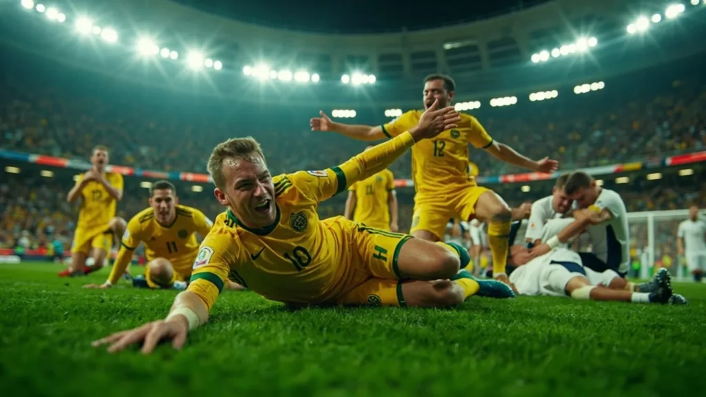 Coupe du Monde 2026 : l’Equateur renverse l’Allemagne et s’offre un 16e