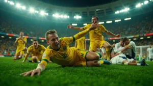 Coupe du Monde 2026 : l’Equateur renverse l’Allemagne et s’offre un 16e