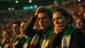 Coupe du Monde 2026 : l’Iran retient son souffle apres le nul contre l’Egypte
