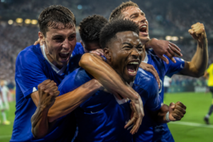 Coupe du Monde 2026 : après la 1re journée, un outsider fait déjà trembler les favoris