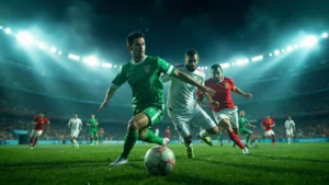 Algérie - Autriche : une nuit lourde d’enjeu pour les Fennecs