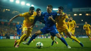 France - Suede : le premier vrai piege des Bleus est deja connu