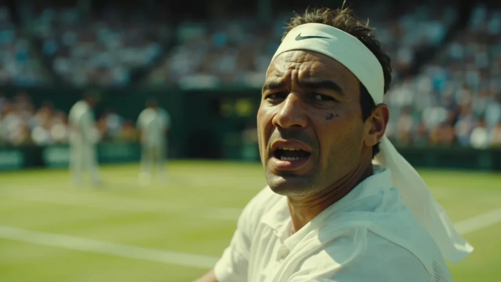 Wimbledon : Arthur Fils cache encore sa blessure, mais vise plus qu un simple retour