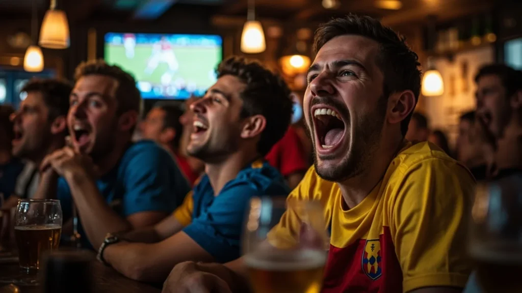 Curaçao - Tchéquie : où voir le match en direct à Haarlem