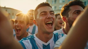 Mondial 2026 : l’Argentine a le tableau le plus ouvert