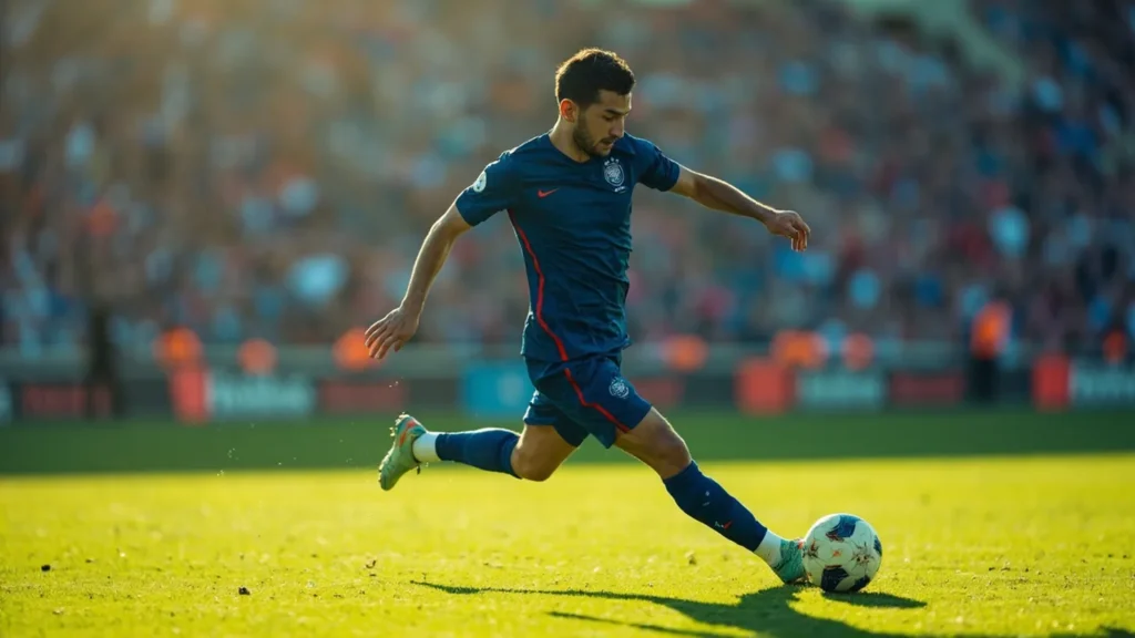 Equipe de France : Michael Olise relance le vieux fantasme Zidane
