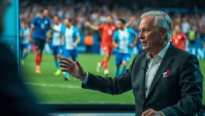 Coupe du monde 2026 : Gary Lineker place les Bleus au-dessus