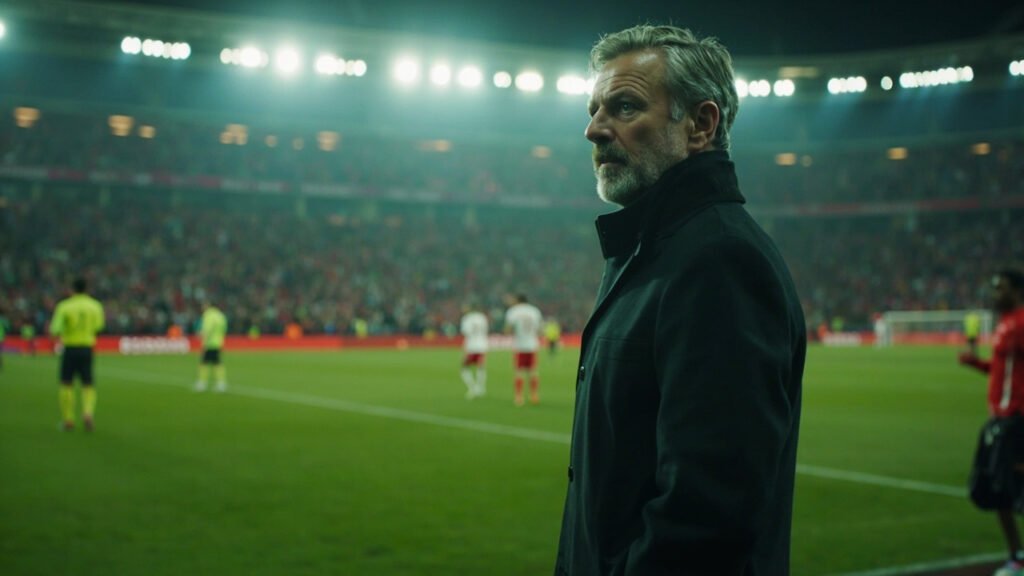 Angleterre–Ghana : Tuchel a-t-il déjà verrouillé sa qualification ?
