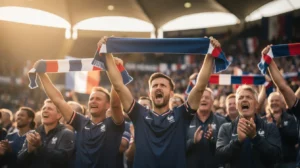 Ecraser : le mot de Cherki qui change tout avant le Mondial 2026