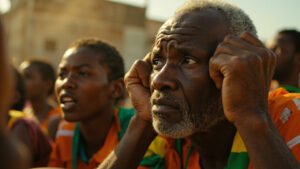 Côte d’Ivoire–Allemagne : Abidjan y croit, et les cotes aussi