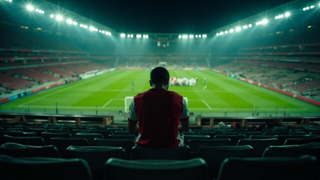 Coupe du Monde 2026 : « J’ai entendu l’os se briser », le drame qui gèle le Canada