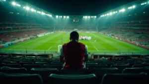 Coupe du Monde 2026 : « J’ai entendu l’os se briser », le drame qui gèle le Canada