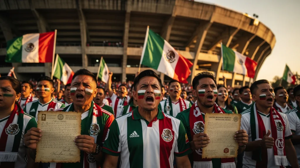 14 000 places gratuites : le coup de bluff qui fait trembler la FIFA avant le Mondial 2026