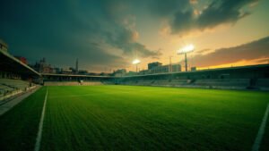 Le Mans FC en Ligue 1 : la DNCG dit oui, mais à quel prix ?