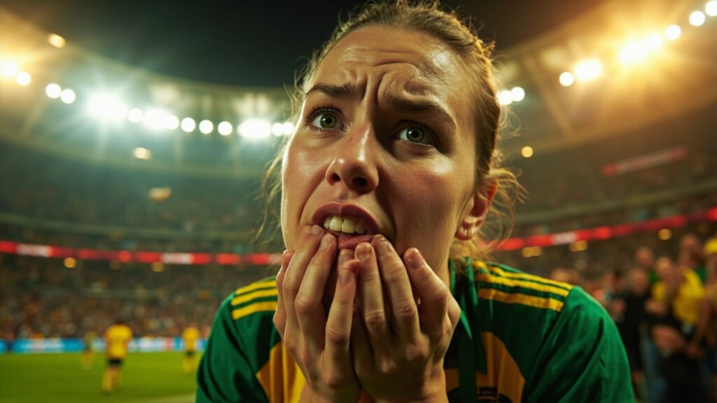 Brésil : inquiétude pour Raphinha après le 3-0 contre Haïti