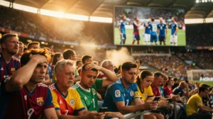 Mondial 2026 : la pause fraîcheur cache une révolution publicitaire que personne n’avait vue venir