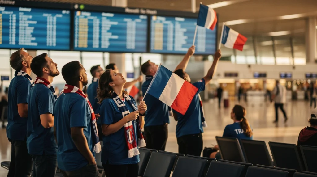 18 000 euros par personne : le tarif fou des voyages Coupe du monde 2026