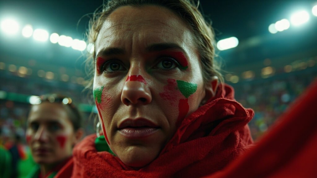 Maroc : pourquoi Bouaddi compte deja dans ce Mondial