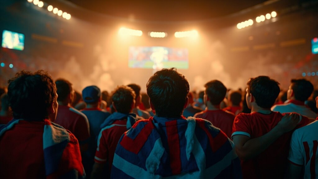Haïti, Turquie : les matches du samedi ont déjà tout tranché