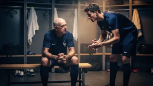 Coupe du monde 2026 : le calcul glacial de Lucas Digne qui contredit Cherki