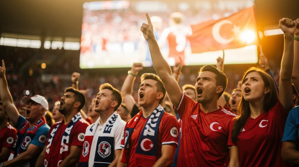 Güler : ce qu’aucun pronostic n’a anticipé pour le groupe D de la Coupe du Monde 2026