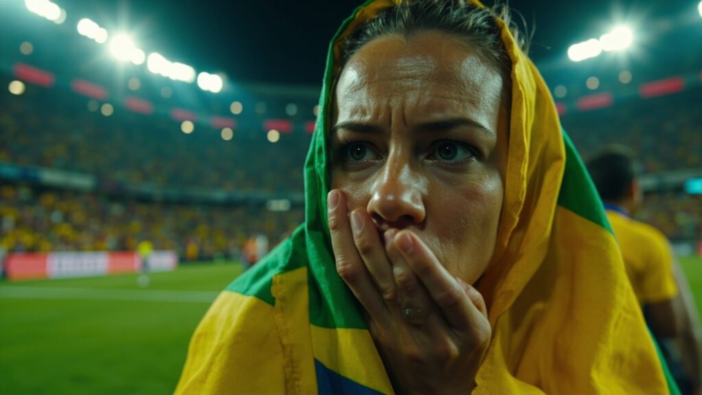 Brésil : Neymar reste très incertain avant l’Écosse